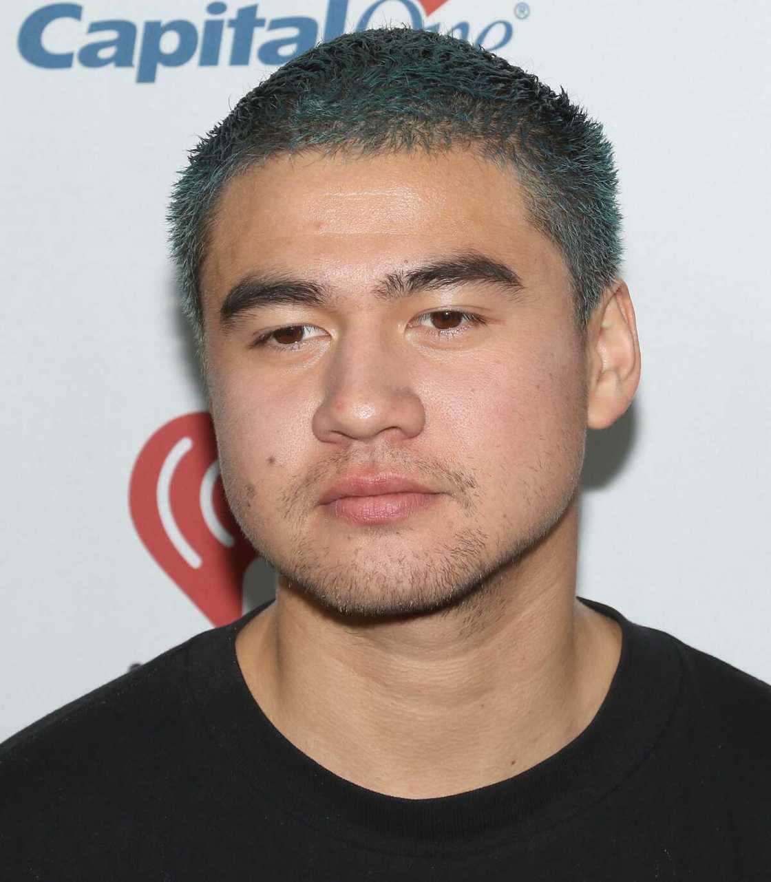 Calum Hood