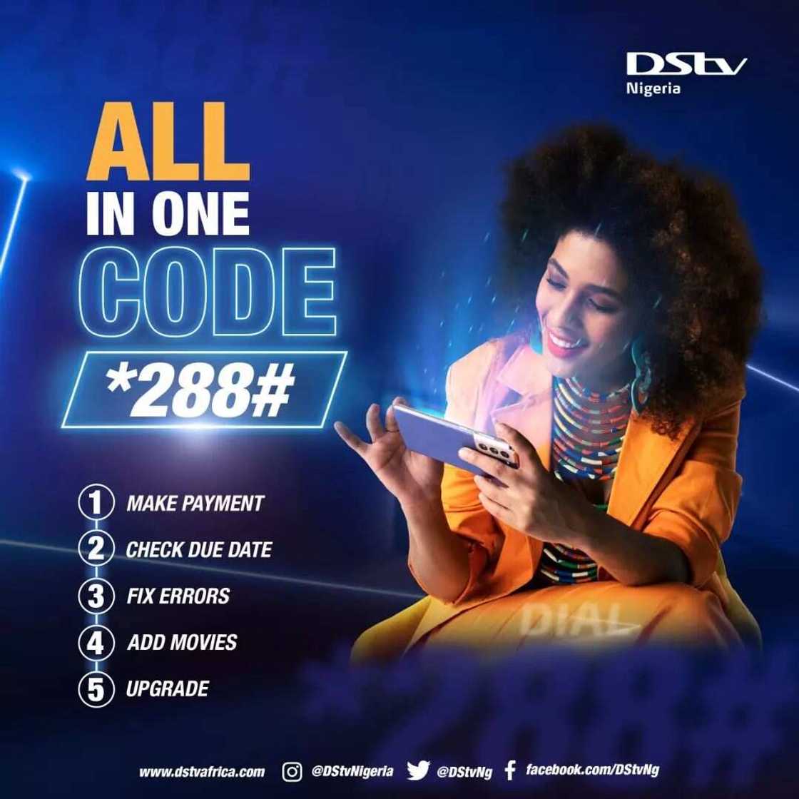 Open Weekend: Premier League Action like Never Before Comes Alive on DStv & GOtv Open Weekend: Premier League Action like Never Before Comes Alive on DStv & GOtv