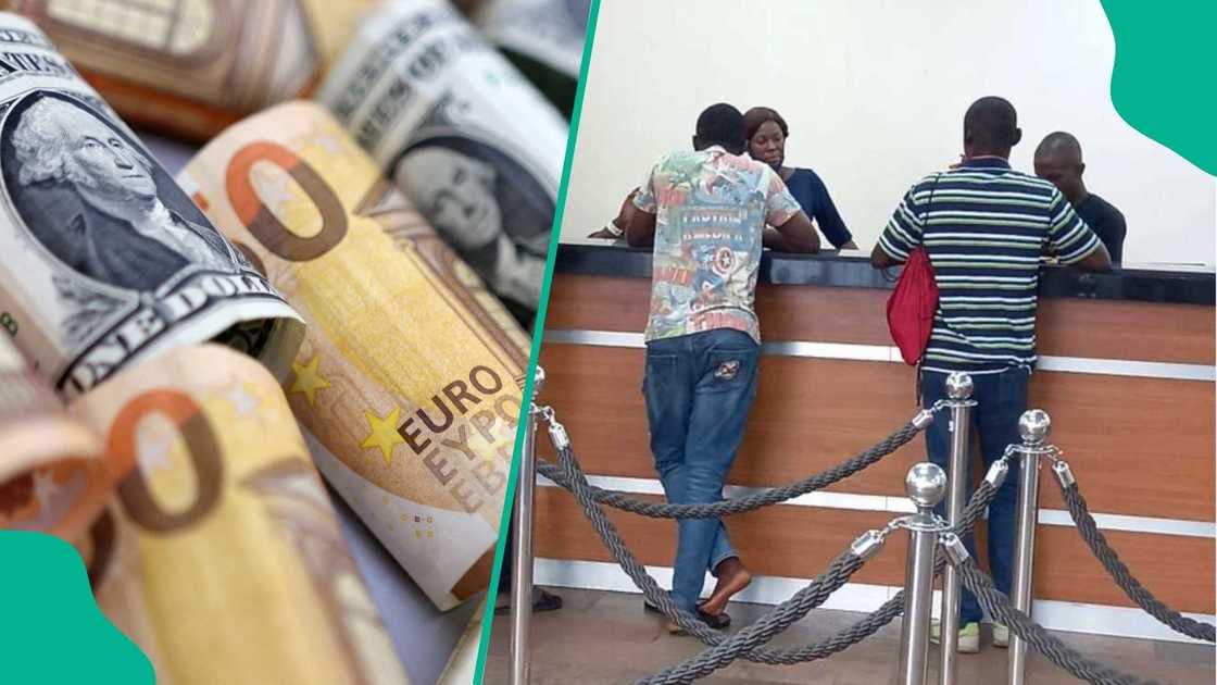 FX Account Holders in Nigeria to Lose 10% of Interest Earnings Under New Tax Law FX Account Holders in Nigeria to Lose 10% of Interest Earnings Under New Tax Law