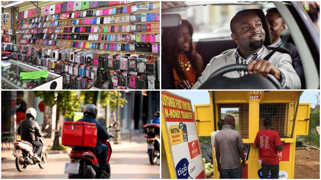 List of top 10 highly profitable business ideas to explore in Nigeria in 2021 List of top 10 highly profitable business ideas to explore in Nigeria in 2021