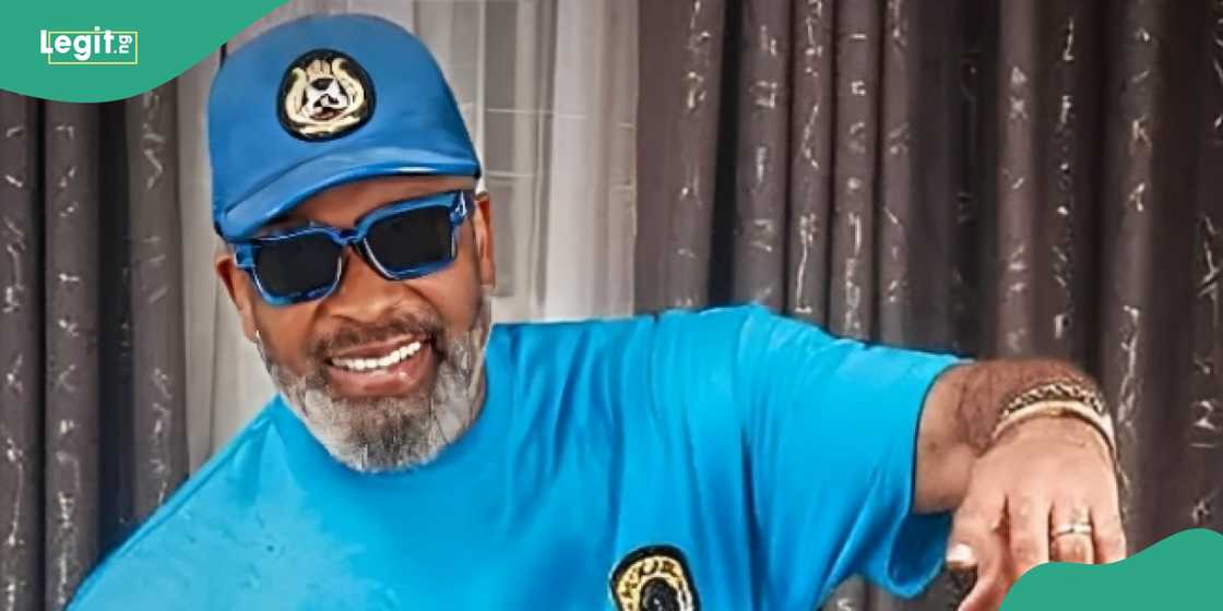 Yemi Solade send message to his colleagues over late Kanran's burial ceremony Yemi Solade send message to his colleagues over late Kanran's burial ceremony
