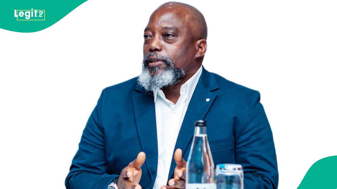 Former Congolese president Joseph Kabila sentenced to death