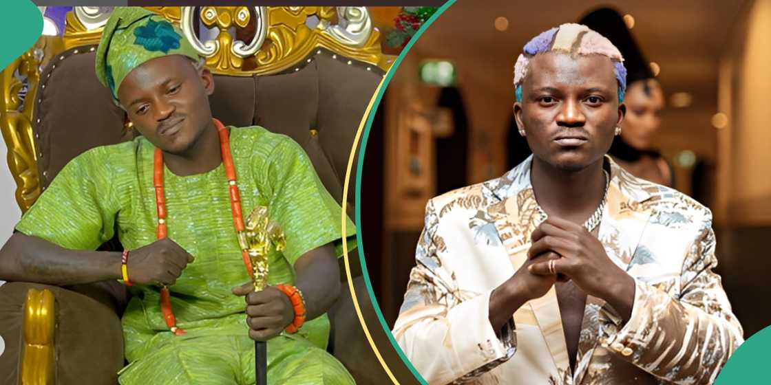 Portable trends after a TikTok user shares a surprising flight encounter video showing the singer’s playful gestures, sparking reactions online. Portable trends after a TikTok user shares a surprising flight encounter video showing the singer’s playful gestures, sparking reactions online.