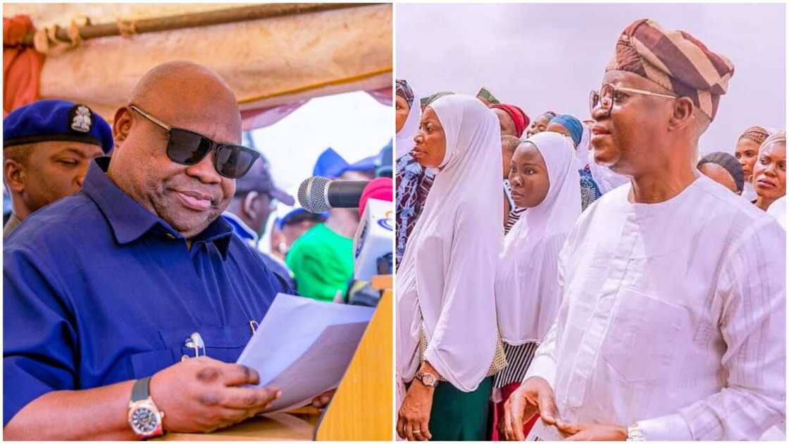 Adeleke/Oyetola/Osun 2022 Governorship Election/Court of Appeal/INEC Adeleke/Oyetola/Osun 2022 Governorship Election/Court of Appeal/INEC