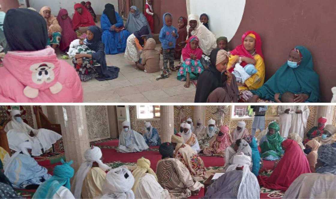 Boko Haram kudi Boko Haram kudi