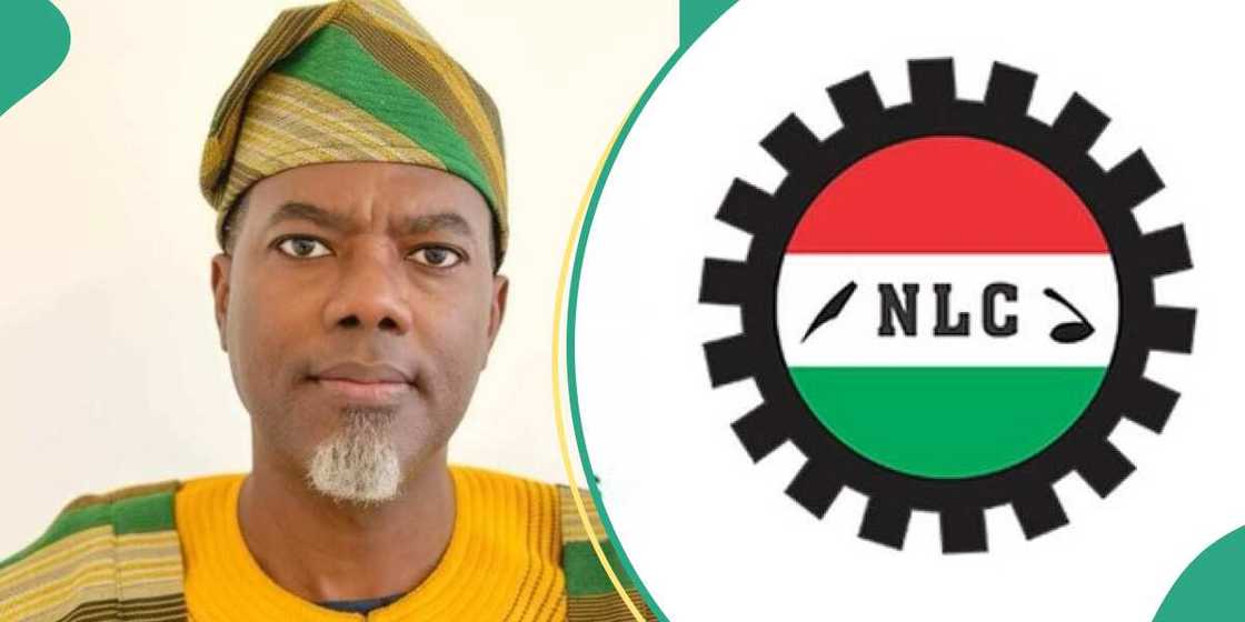 Reno Omokri/NLC