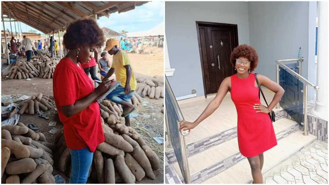 Omotade Mack: Founder of Fast-Growing AgriBusiness in Nigeria Omotade Mack: Founder of Fast-Growing AgriBusiness in Nigeria