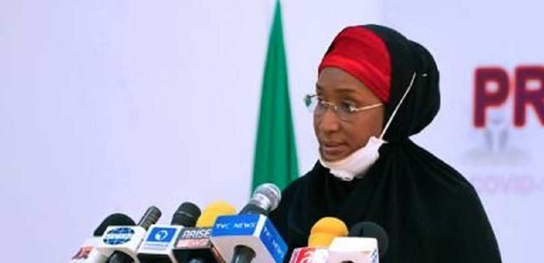 Gwamnatin Tarayya za ta kara ciyar da Dalibai firamare guda miliyan 5 Gwamnatin Tarayya za ta kara ciyar da Dalibai firamare guda miliyan 5