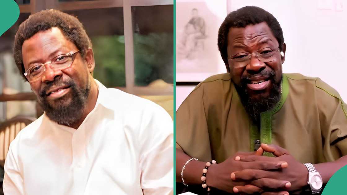 Dele Farotimi's arrest: Obidient Movement makes key demand, details emerge Dele Farotimi's arrest: Obidient Movement makes key demand, details emerge
