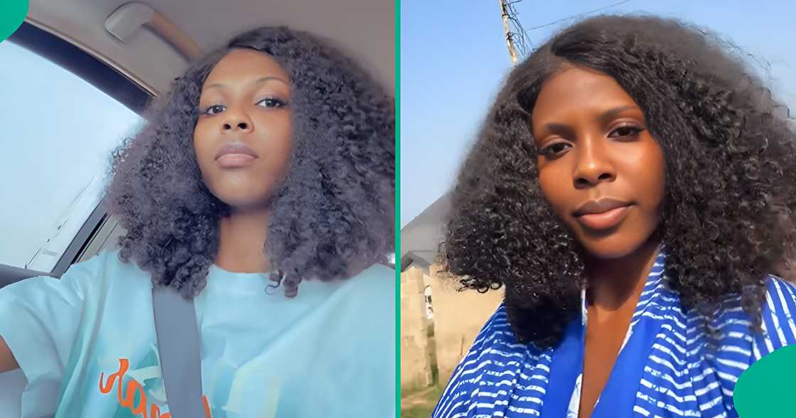 A lady shares how a shop owner who gave her business space reacted after she bought a car A lady shares how a shop owner who gave her business space reacted after she bought a car