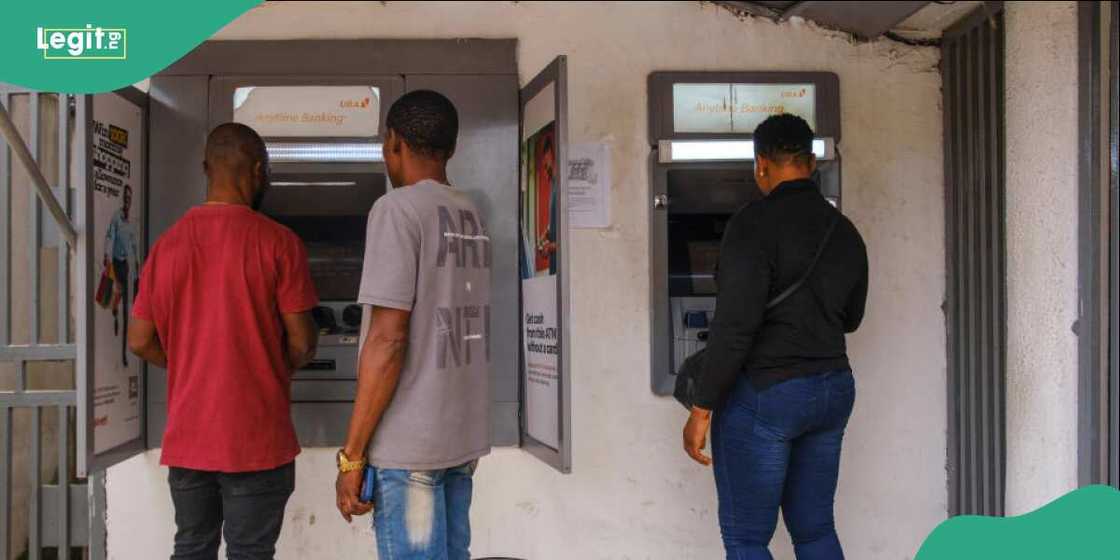Ecobank in Nigeria system maintenance Ecobank in Nigeria system maintenance