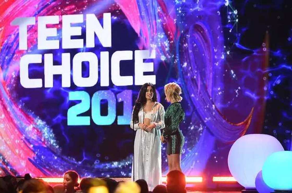 2019 Teen Choice Awards