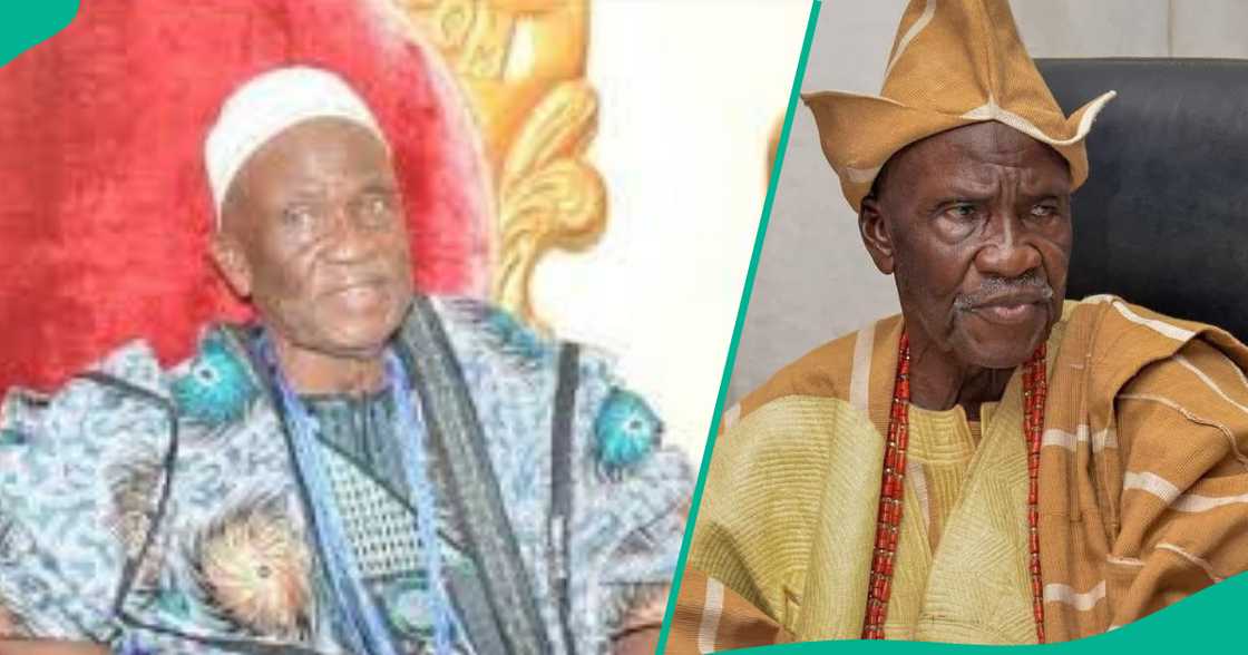 Sarkin Epe. Sarkin Epe.