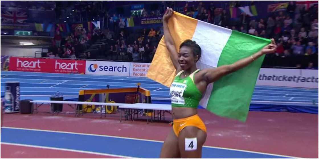 Ivory Coast Ivory Coast