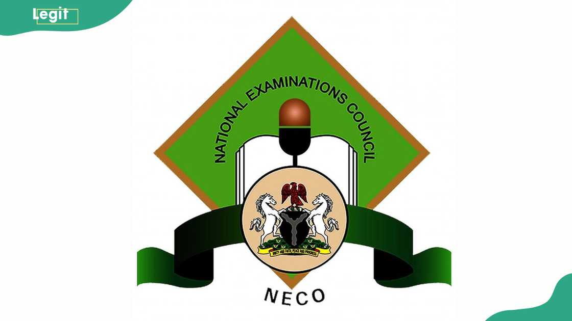 NECO logo NECO logo