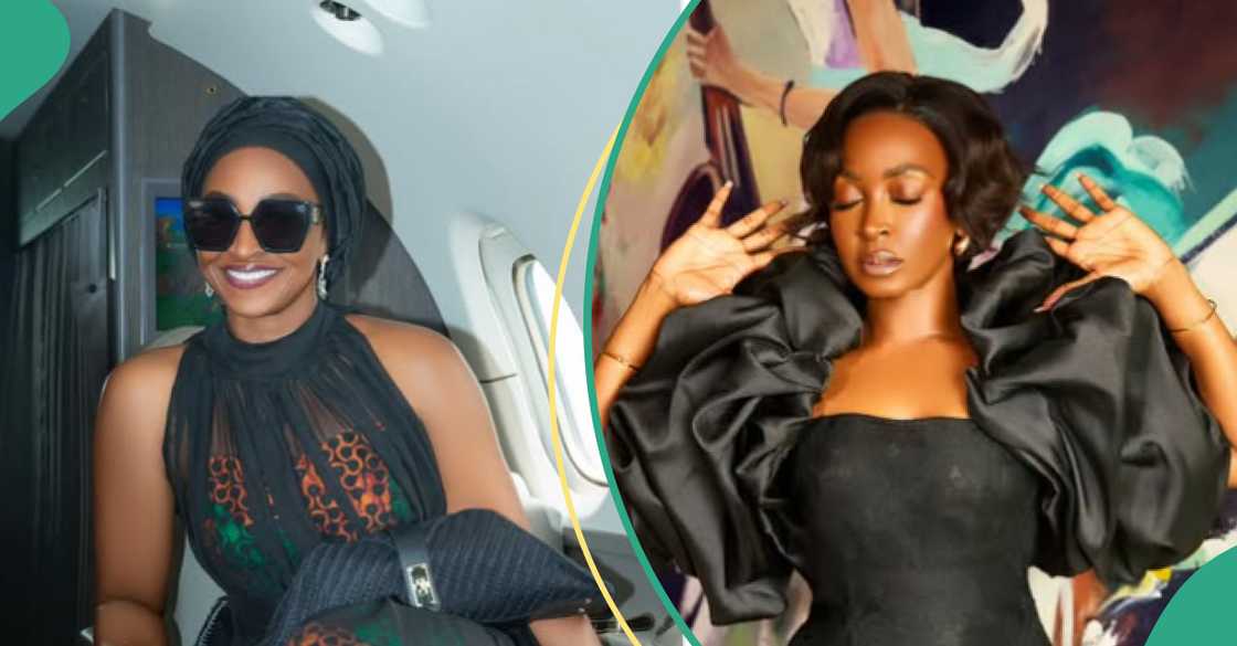 Kate Henshaw celebrates 32 years in Nollywood Kate Henshaw celebrates 32 years in Nollywood