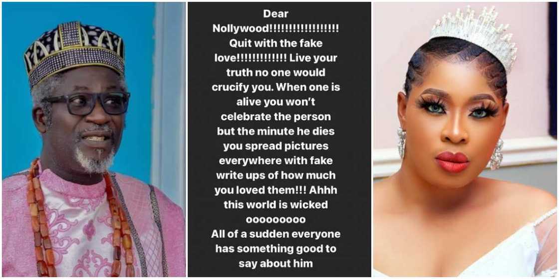 Samuel Obiago’s Death Samuel Obiago’s Death