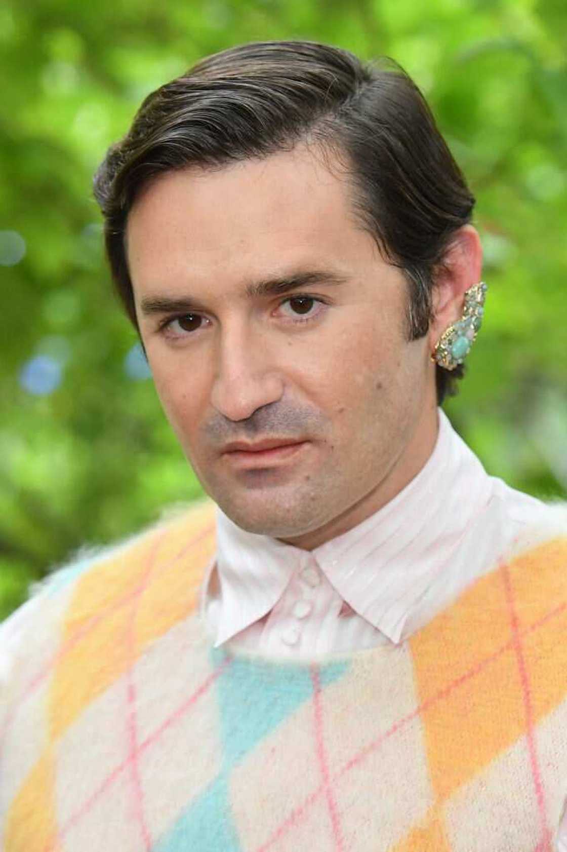 Nicolas Maury: 5 choses étonnantes sur l’acteur de dix pour cent Nicolas Maury: 5 choses étonnantes sur l’acteur de dix pour cent
