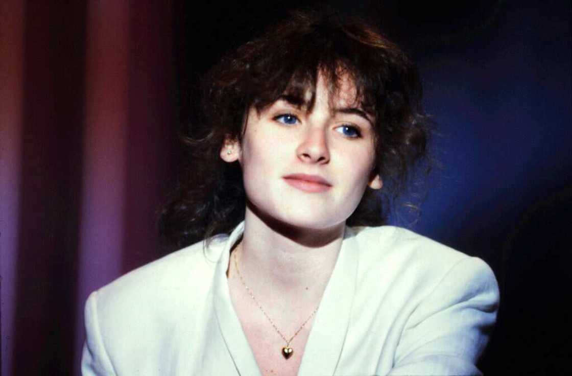 Elsa Lunghini jeune Elsa Lunghini jeune