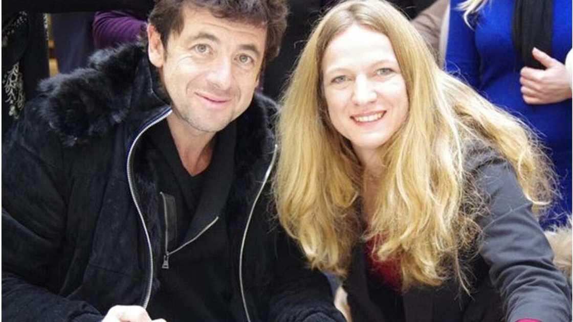 Patrick Bruel et Clémence: un bébé après la crise dans le couple Patrick Bruel et Clémence: un bébé après la crise dans le couple