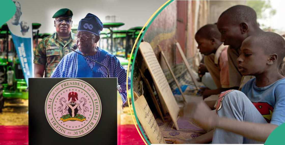 Bola Tinubu Bola Tinubu