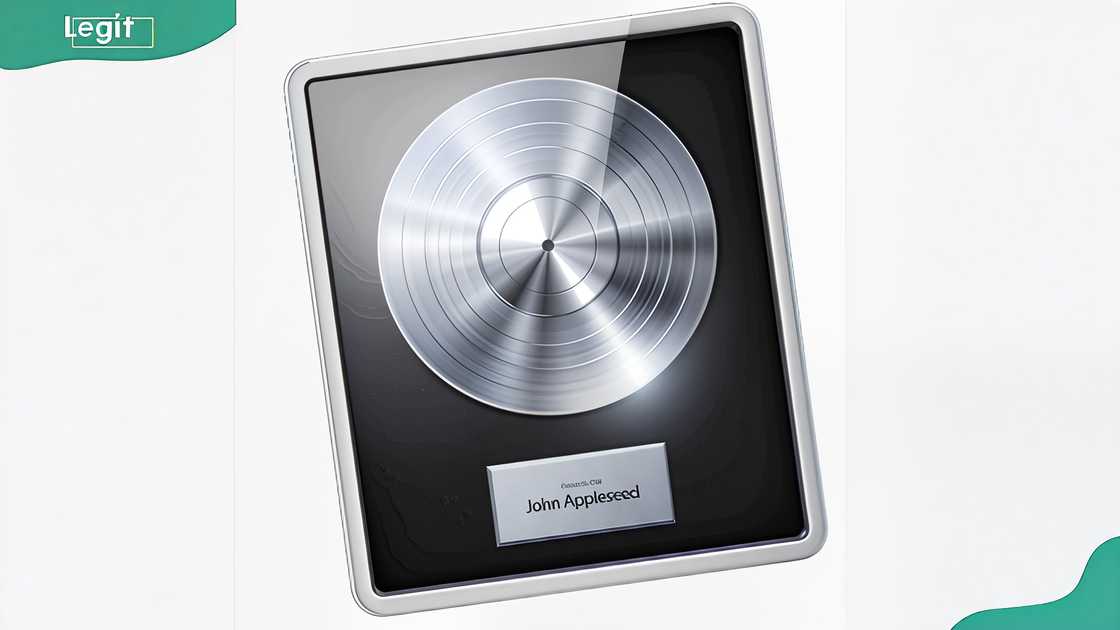 Logic Pro X
