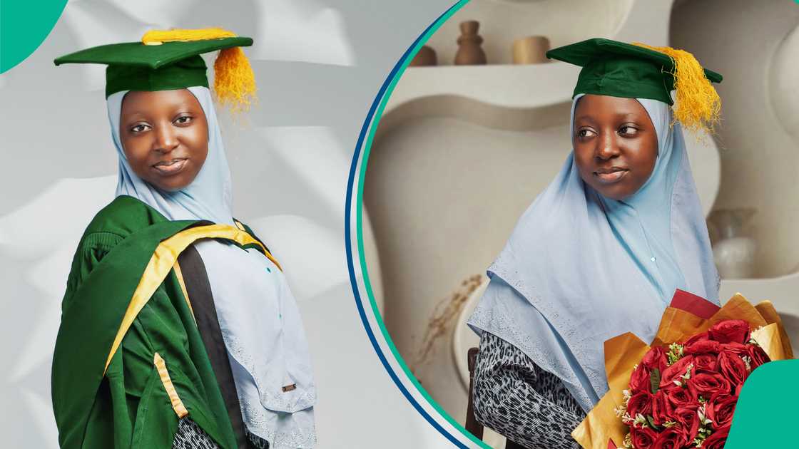 FUOYE Best Graduating Student with 4.89 CGPA Shares How She Missed Out on Studying Medicine