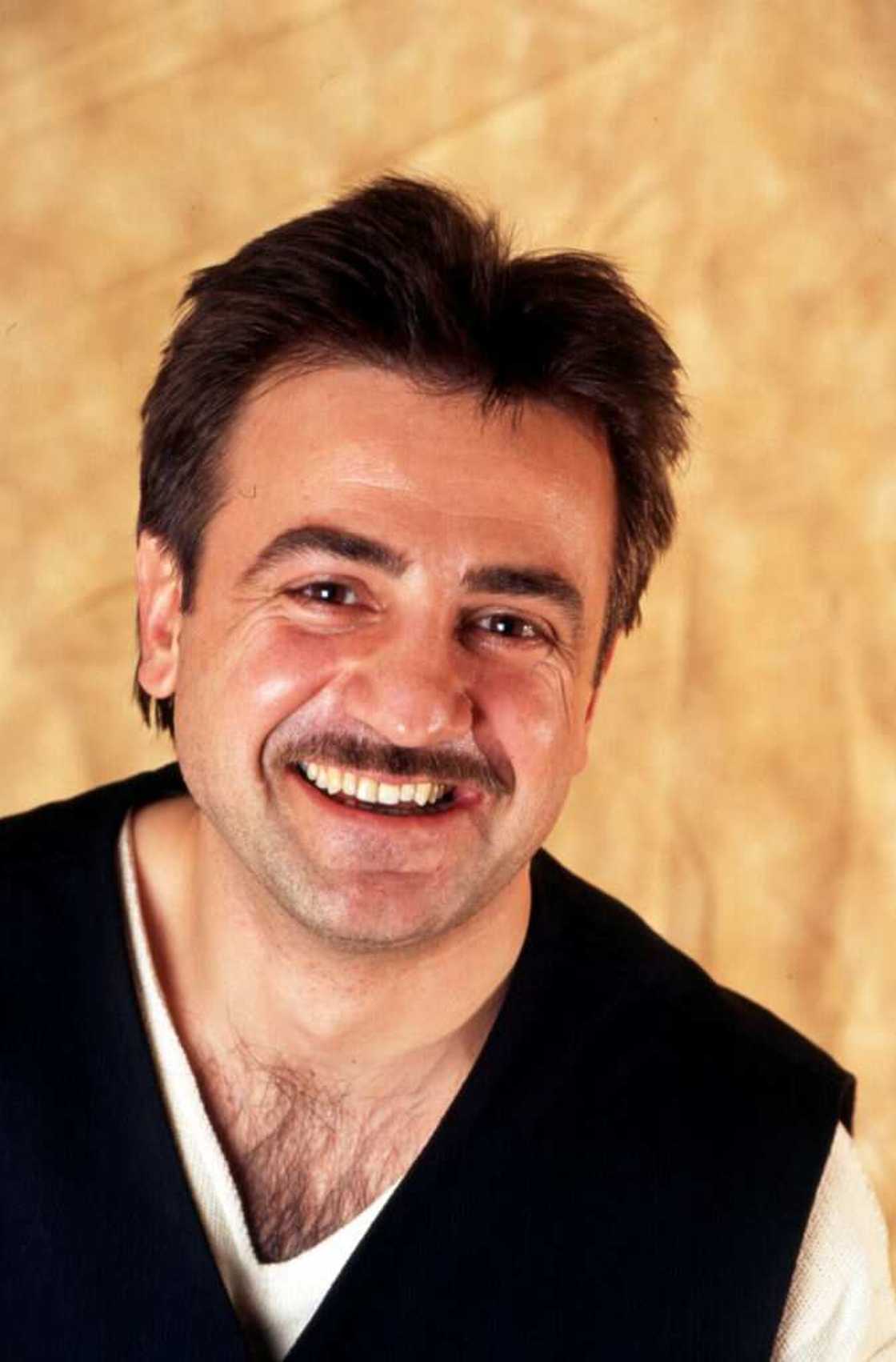 Thierry Pastor Thierry Pastor