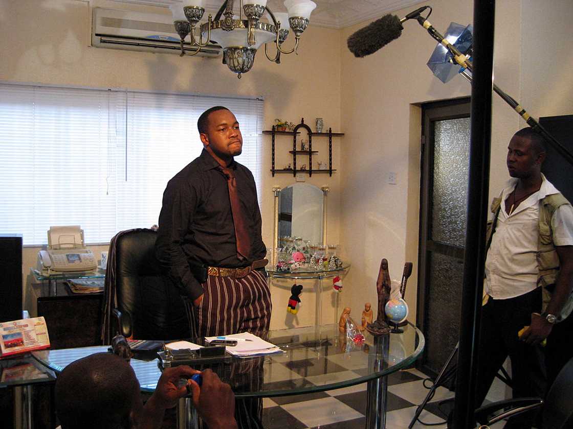 Nonso Diobi