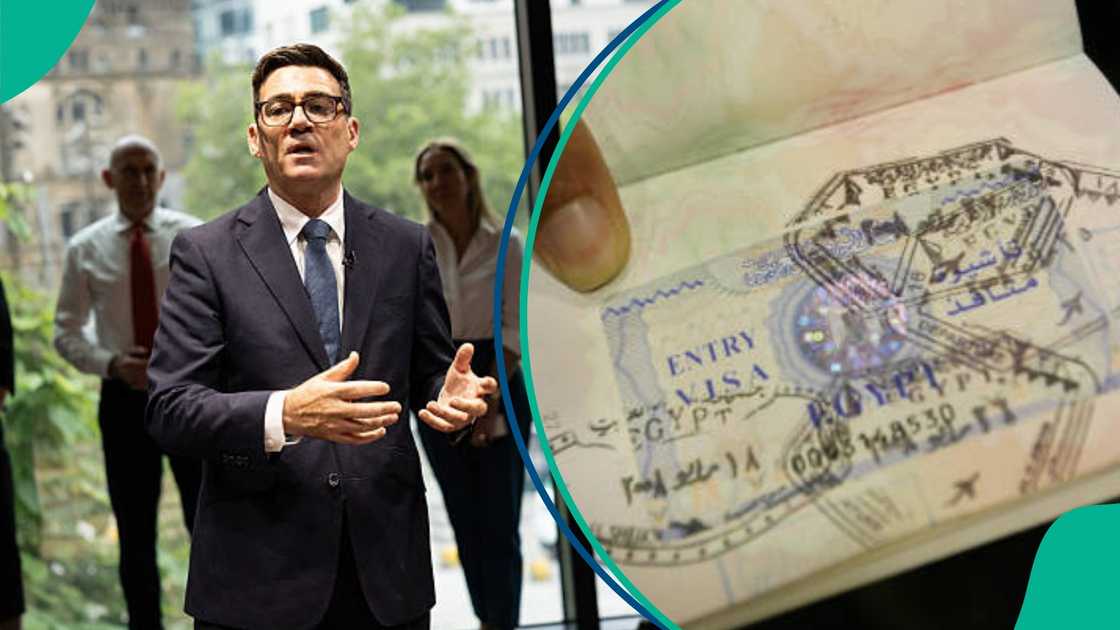UK lists things foreigners must have before applying for student visa