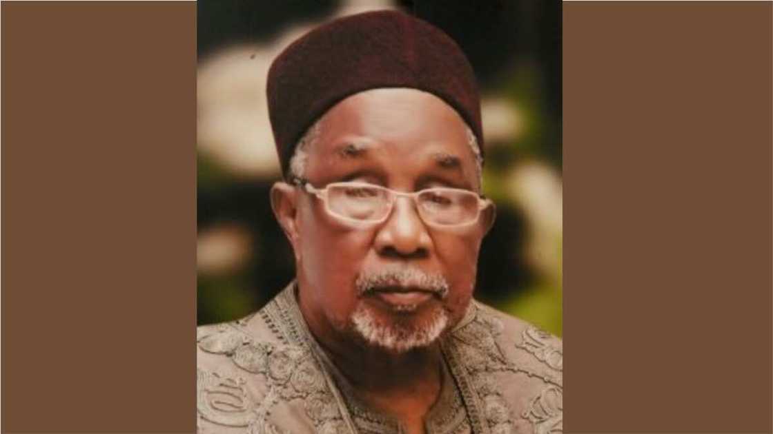 Innalillahi wa inna illaihi raji’un: Magaji Ubandoman Gombe ya rasu yana da shekara 80 a duniya Innalillahi wa inna illaihi raji’un: Magaji Ubandoman Gombe ya rasu yana da shekara 80 a duniya