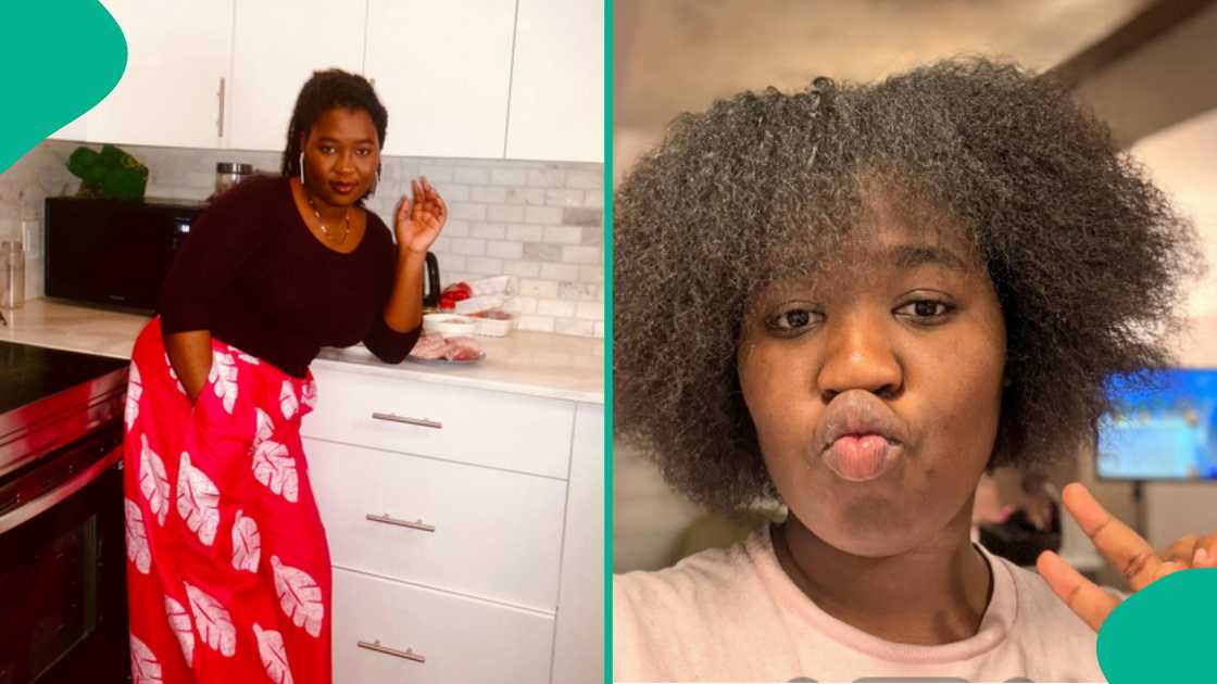 Canada-based Nigerian lady breaks silence after being forced to pay N903k for using water to clean her bathroom Canada-based Nigerian lady breaks silence after being forced to pay N903k for using water to clean her bathroom
