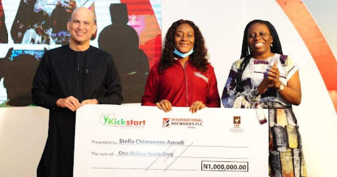 Kickstart Initiative Kickstart Initiative