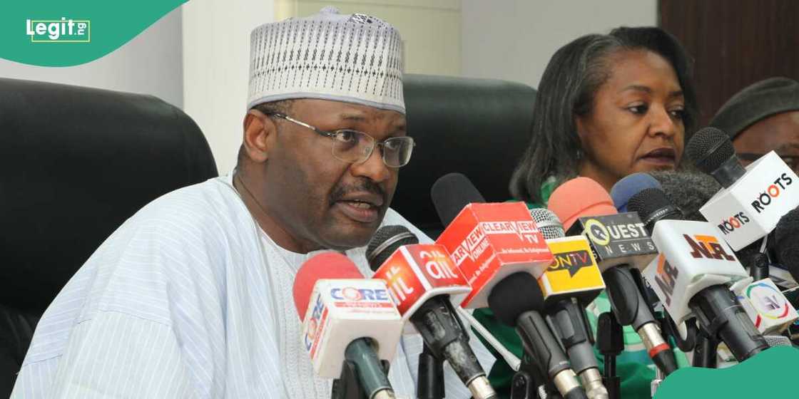 INEC, Bayelsa state 2023 election INEC, Bayelsa state 2023 election