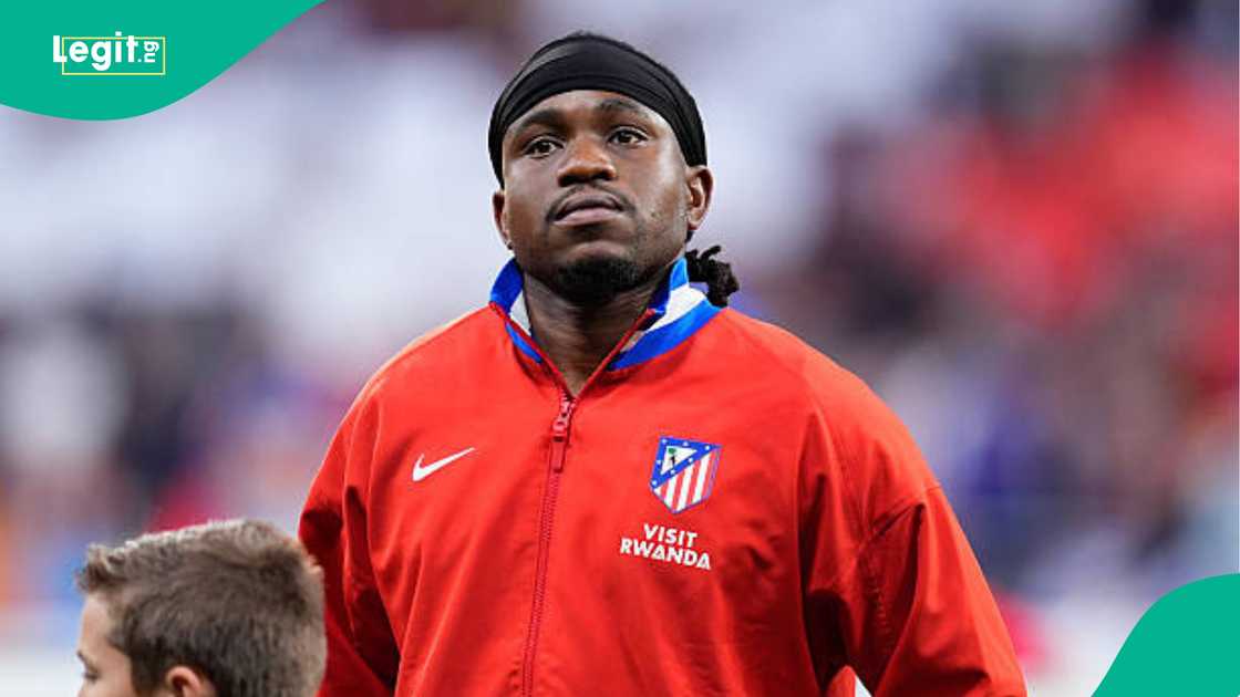 Real Sociedad, Atletico Madrid, Ademola Lookman, Copa del Rey