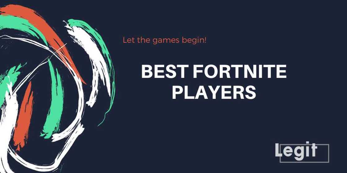 Fortnite streamers Fortnite streamers