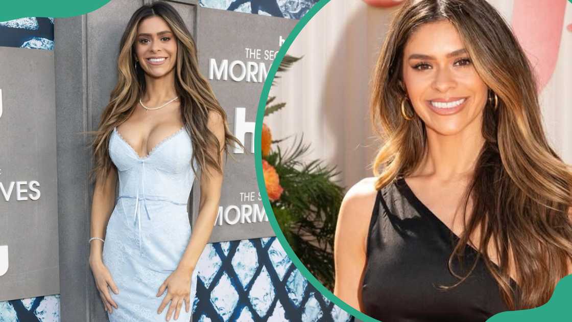 TikToker Taylor Frankie Paul TikToker Taylor Frankie Paul