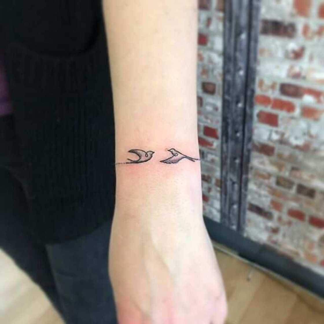 wrist tattoos wrist tattoos