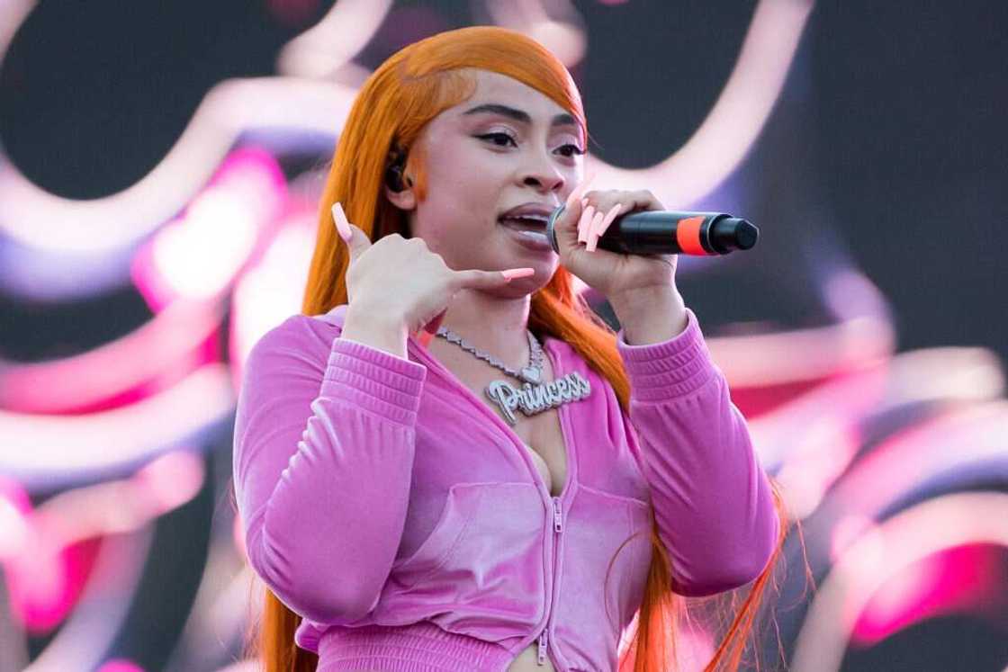 Ice Spice Ice Spice
