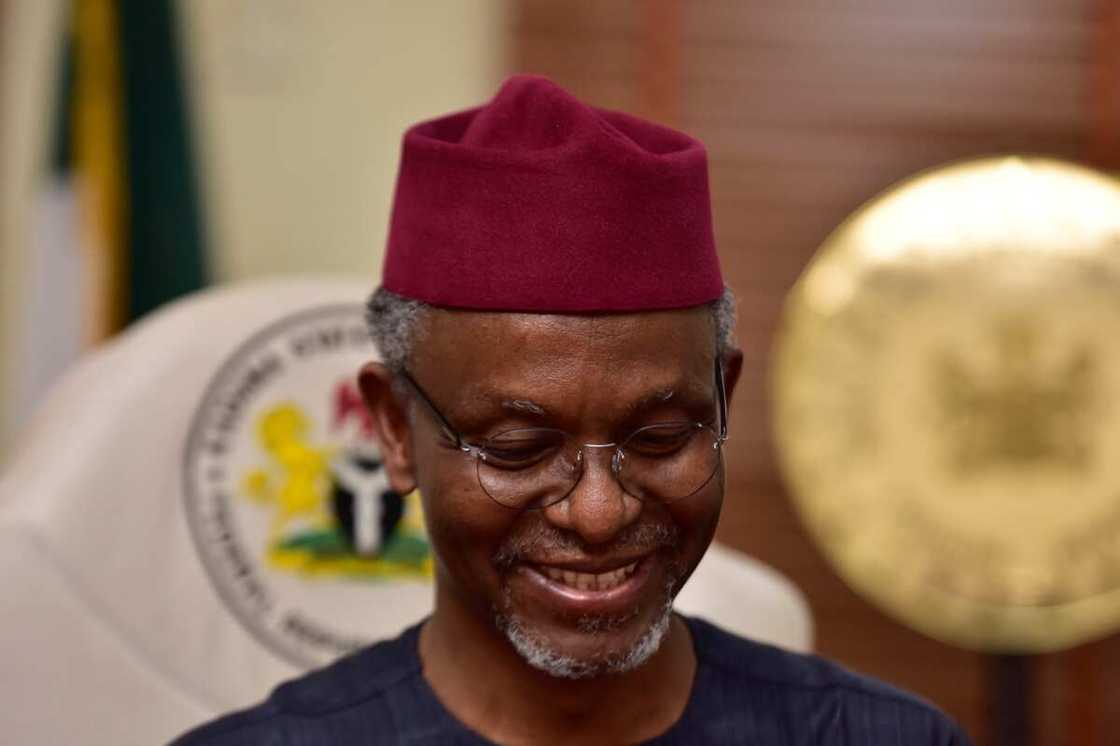 Kaduna state, Governor Nasir El-Rufai, APC, Girl-child education, learning outcomes