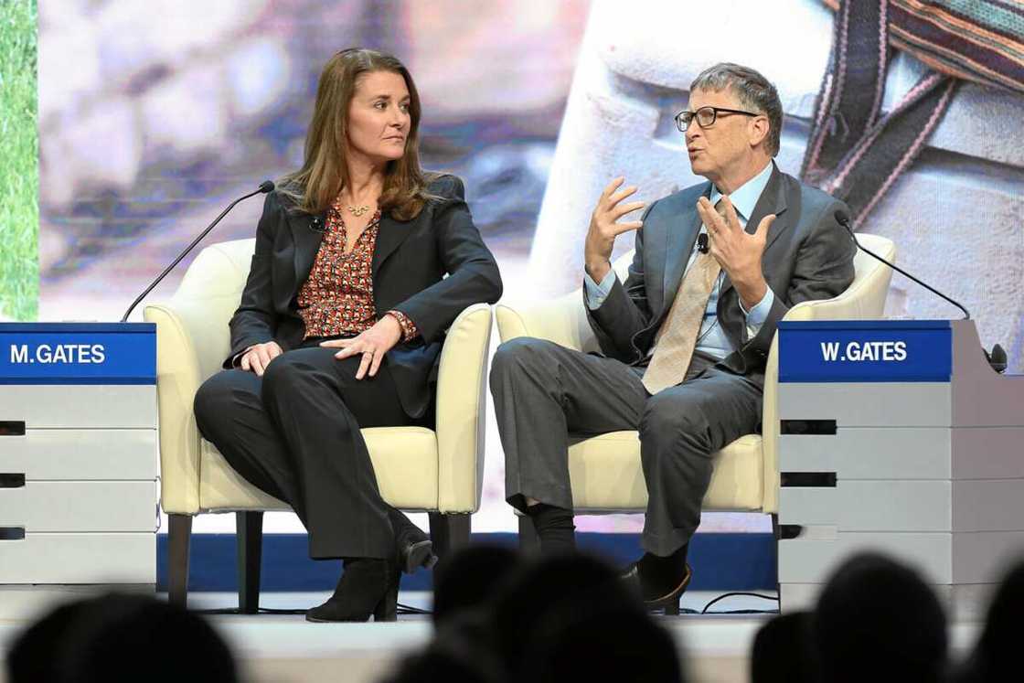 Bill Gates: Har yanzu mun rasa dalilin da yasa Korona bata tsananta a Afrika ba Bill Gates: Har yanzu mun rasa dalilin da yasa Korona bata tsananta a Afrika ba
