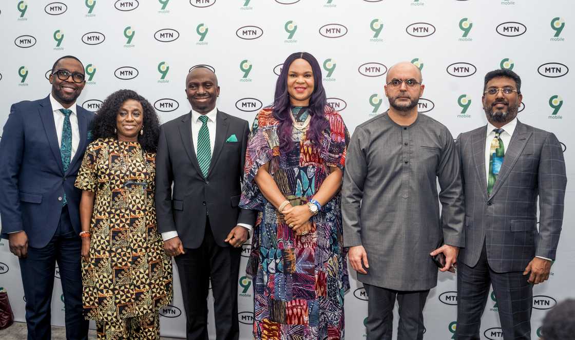 Game Changer: MTN, 9mobile Confirm National Roaming Partnership Game Changer: MTN, 9mobile Confirm National Roaming Partnership