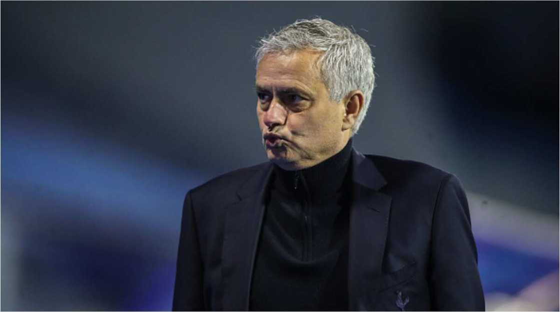 Tottenham fans turn on Jose Mourinho and call on club chiefs to take drastic decision against manager Tottenham fans turn on Jose Mourinho and call on club chiefs to take drastic decision against manager