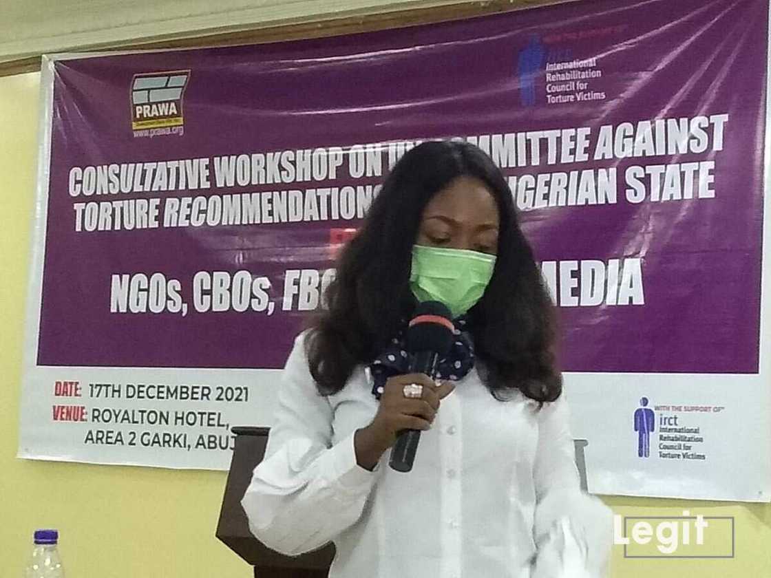 PRAWA meeting PRAWA meeting