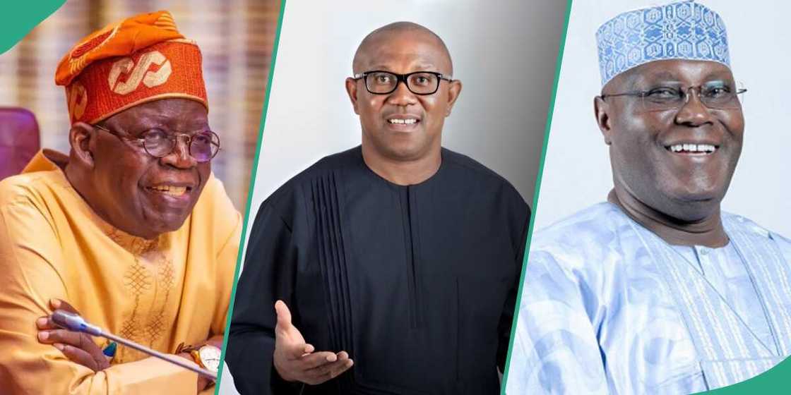 2027: Former APC chieftain speaks on Obi, Atiku's merger