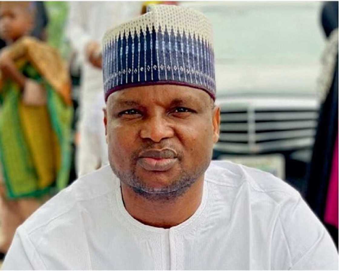 Da duminsa: Kotu ta bai wa NDLEA muhimmin umarni kan lafiyar Abba Kyari Da duminsa: Kotu ta bai wa NDLEA muhimmin umarni kan lafiyar Abba Kyari