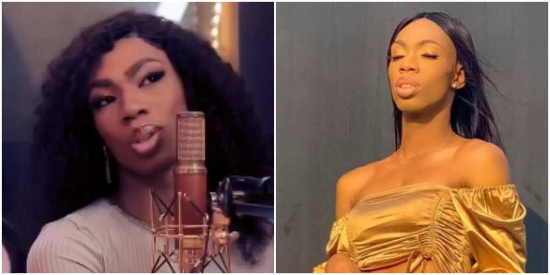 James Brown talks about life before crossdressing, experience in prison, and skeletons in Bobrisky's closet James Brown talks about life before crossdressing, experience in prison, and skeletons in Bobrisky's closet