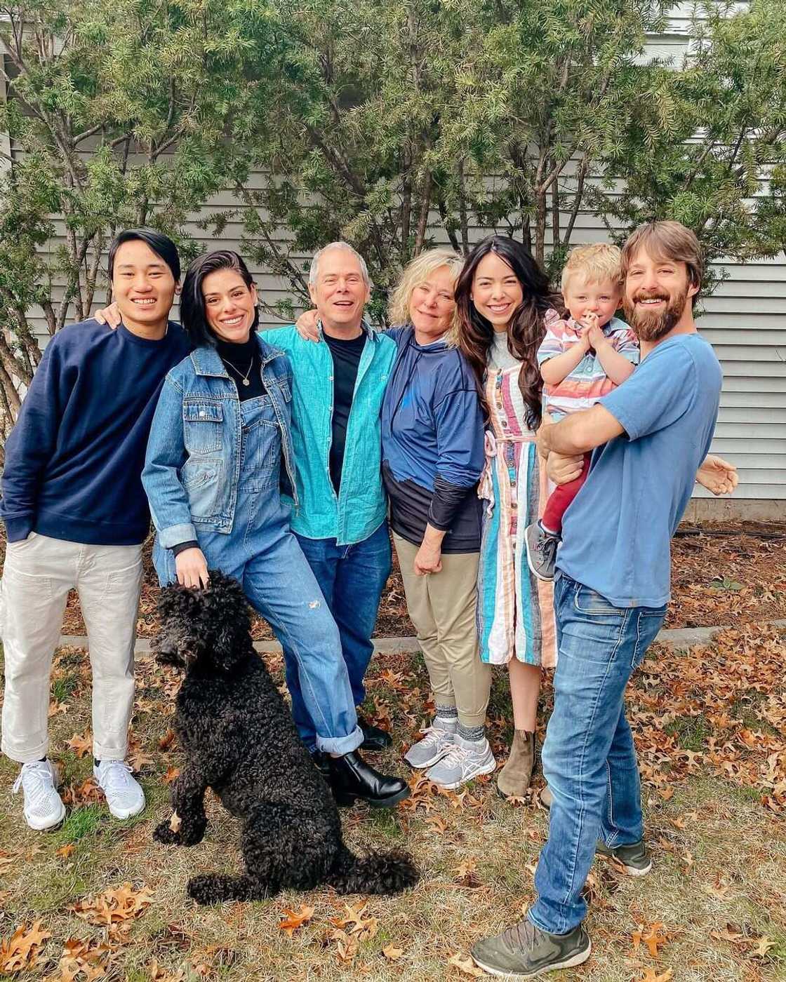 Nikki Phillippi’s age Nikki Phillippi’s age