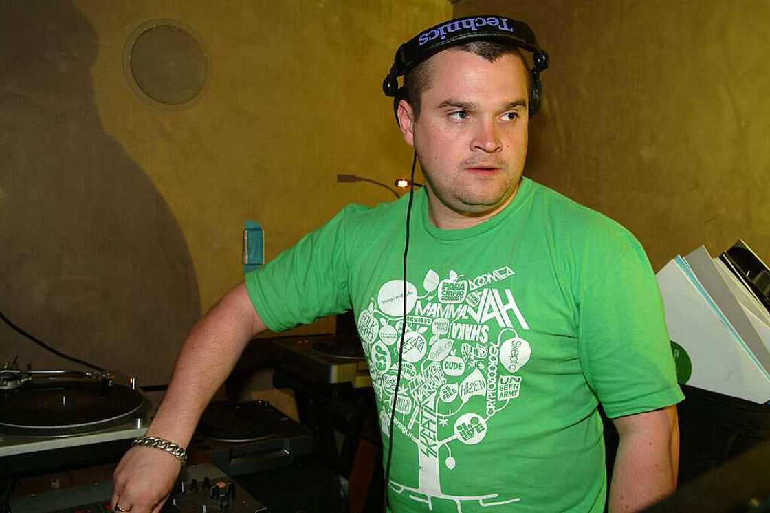 Louis Osbourne Louis Osbourne