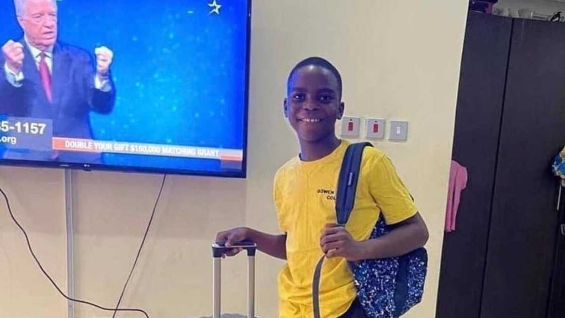 Sylvester Oromoni: 5 Dowen College Students Granted N1m Bail Sylvester Oromoni: 5 Dowen College Students Granted N1m Bail